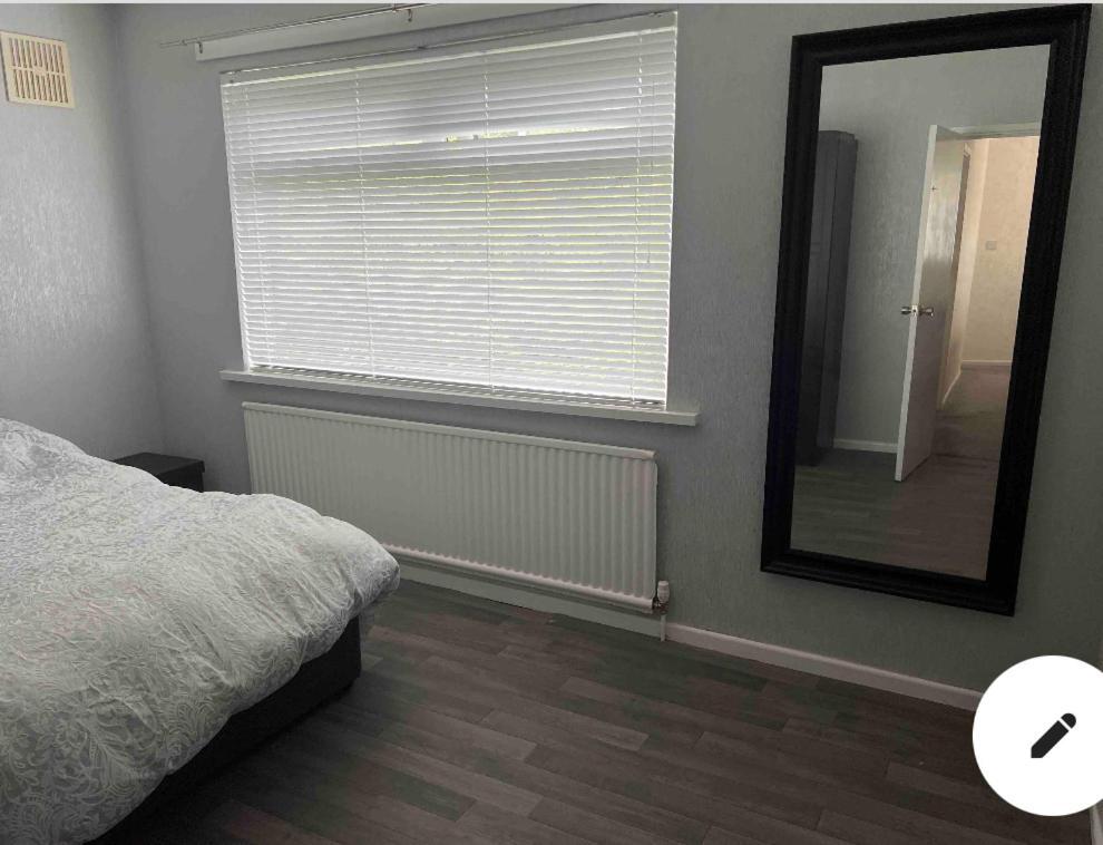 Mac'S Apartman Belfast Kültér fotó